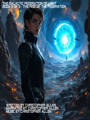 cover image of The Rise of the Federation